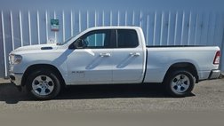 2021 Ram Ram Pickup 1500 Big Horn