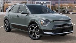 2025 Kia Niro EX Touring