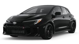 2026 Toyota GR Corolla Premium Plus