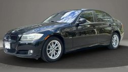 2010 BMW 3 Series 328i xDrive