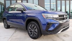 2023 Volkswagen Taos S