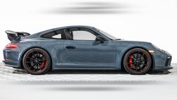 2018 Porsche 911 GT3
