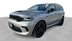 2021 Dodge Durango SRT 392