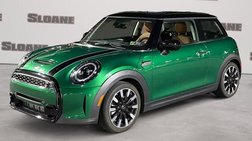 2024 MINI Hardtop Cooper S