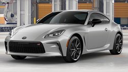 2026 Toyota GR86 Premium