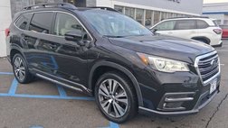 2019 Subaru Ascent Limited 7-Passenger