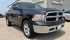 2018 Ram Ram Pickup 1500 SLT