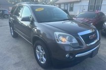 2012 GMC Acadia SLE