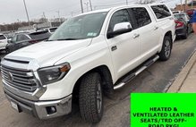 2020 Toyota Tundra 1794 Edition