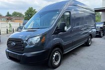2019 Ford Transit 250