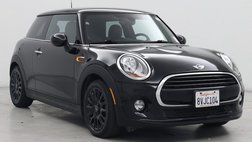 2018 MINI Hardtop