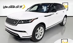 2021 Land Rover Range Rover Velar P250 S