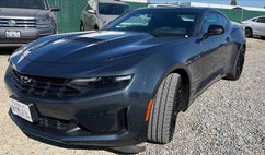2021 Chevrolet Camaro LT1