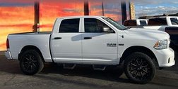 2015 Ram Ram Pickup 1500 Express