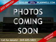 2021 Ford Explorer Hybrid Limited