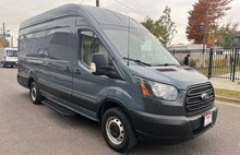 2019 Ford Transit 250