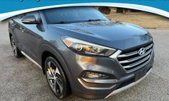 2017 Hyundai Tucson Eco