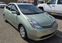 2007 Toyota Prius Touring