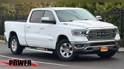 2020 Ram Ram Pickup 1500 Laramie