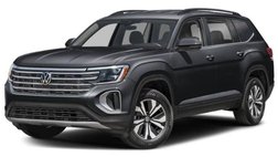 2026 Volkswagen Atlas SE 4Motion