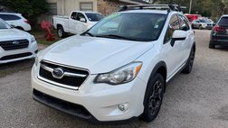 2014 Subaru XV Crosstrek 2.0i Premium