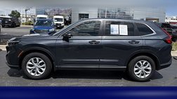 2023 Honda CR-V LX
