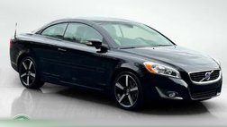 2012 Volvo C70 T5
