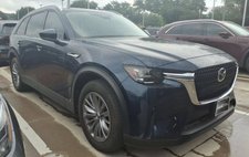 2024 Mazda CX-90 Plug-in Hybrid Preferred