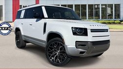 2023 Land Rover Defender 130 First Edition