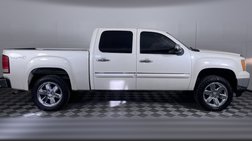 2012 GMC Sierra 1500 SLE