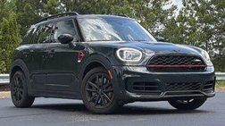 2024 MINI Countryman John Cooper Works ALL4
