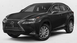 2019 Lexus NX 300 NX 300