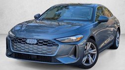 2025 Audi A5 quattro Premium TFSI