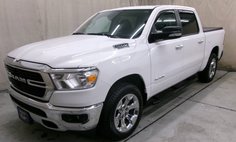 2020 Ram Ram Pickup 1500 Big Horn