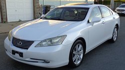 2009 Lexus ES 350 Base