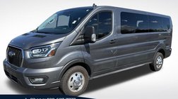 2021 Ford Transit 350 XL