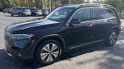 2023 Mercedes-Benz EQB EQB 250+