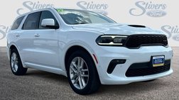 2022 Dodge Durango R/T