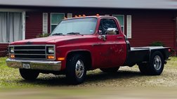 1989 Chevrolet 