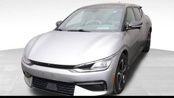 2023 Kia EV6 GT-Line