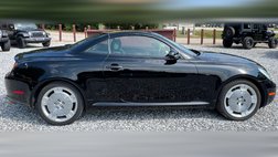 2003 Lexus SC 430 Base