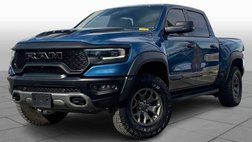 2024 Ram Ram Pickup 1500 TRX