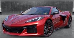 2023 Chevrolet Corvette Z06