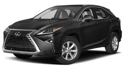 2018 Lexus RX 350 Base