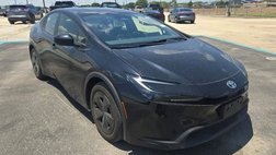 2023 Toyota Prius Limited