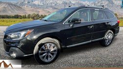 2018 Subaru Outback 3.6R Touring