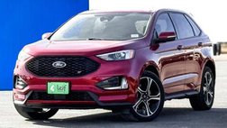 2023 Ford Edge ST