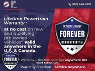 2018 Jeep Renegade Trailhawk