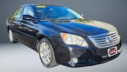2009 Toyota Avalon 