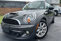 2011 MINI Cooper S
